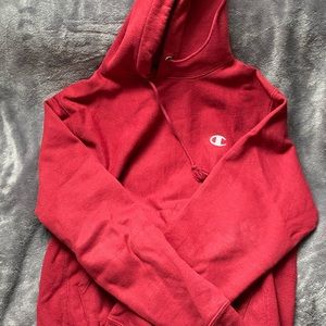 Authentic Champions Hoodie <3